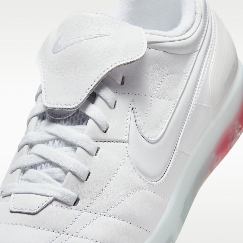 Jacquemus x Nike Cryoshot Tiempo R10 